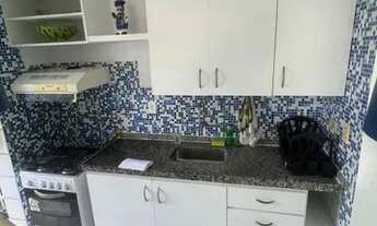 Imagem 6: Alugo excelente Flat MOBILIADO com lazer no bairro de Boa Viagem - Recife