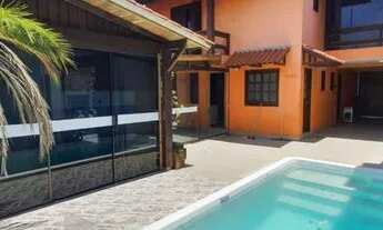 Imagem 5: Casa 05 Dorm - Bairro Igra