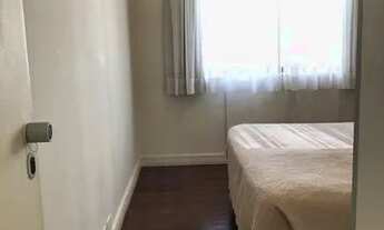 Imagem 6: Flat para aluguel com 80 metros quadrados com 2 quartos em Jardim Europa - São Paulo - SP