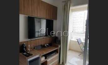 Imagem 7: Apartamento à venda no Jardim Nova Europa - Campinas/SP