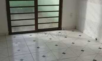 Imagem: Casa Padrão em Jacareí