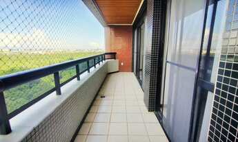 Imagem 3: APTO NO MANSÃO ATLÂNTIC HILLS PARA LOCAÇÃO E VENDA