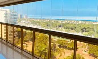 Imagem 2: Apartamento para aluguel possui 217 m2 com 3 quartos