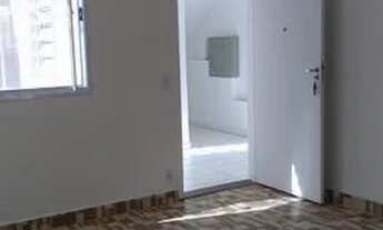 Imagem: Apartamento - Parque Bom Retiro - Paulínia