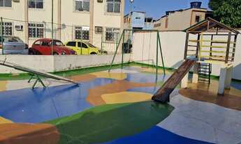 Imagem 4: Alugo apartamento 1 quarto, Bento Ribeiro R$600,00