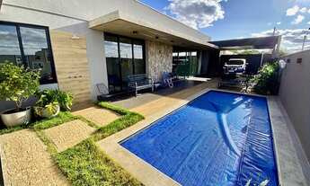 Imagem 2: Casa Condomínio Quintas de São José