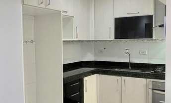 Imagem 4: Apartamento V Metalúrgica/SA - 2 dorms, 1 vaga - Oportunidade!!!