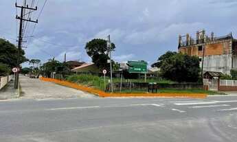 Imagem: Terreno centro Itapoá