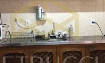 Imagem 6: Apartamento - Cambuí - Campinas