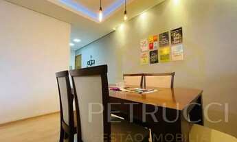 Imagem 4: Apartamento - Jardim do Lago - Campinas