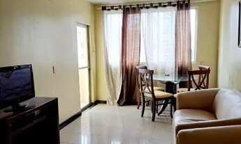 Imagem: Alugo Apto Mobiliado- Nazaré