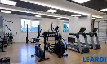 Imagem 6: APARTAMENTO - BARRA FUNDA - SP