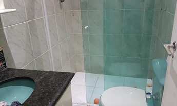 Imagem 3: Alugo Apto 2dorm 62m² Santa Terezinha SBC