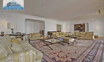 Imagem 6: Apartamento dos sonhos, Paço do Prado, Al. Joaquim Eugênio de Lima Jardins/SP