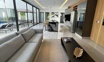 Imagem 5: Casa em Condomínio para Venda em Santana de Parnaíba, Tamboré, 6 dormitórios, 6 suítes, 7