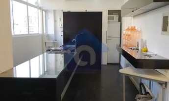 Imagem 3: Apartamento semi mobiliado 2 dormitório, à 700 metros do metrô Oscar Freire