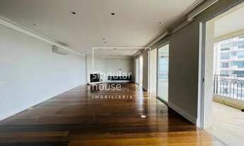 Imagem 2: 4 Suítes | Infraestrutura