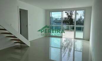 Imagem 6: Cobertura a venda em Rio de Janeiro