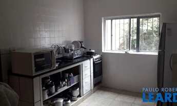 Imagem 7: CASA ASSOBRADADA - CENTRO - SP