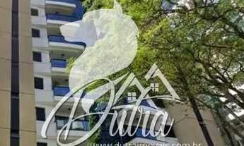 Imagem: Edifício Platinum Planalto Paulista 151m²