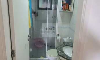 Imagem 7: Excelente apartamento 2 dormitórios 2 banheiros 2 vagas libres