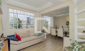 Imagem 4: Apartamento à Venda - Cidade Nova, 4 Quartos, 180 m2