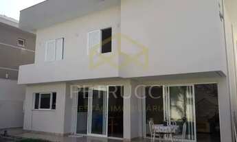 Imagem 2: Casa - Jardim Green Park Residence - Hortolândia