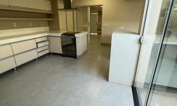 Imagem 3: Casa condomínio terra nova