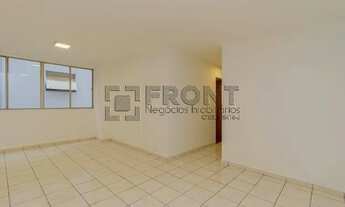 Imagem 4: Apartamento residencial no Itaim Bibi