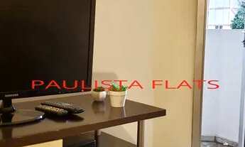 Imagem 4: SÃO PAULO - Flat - JARDIM PAULISTA