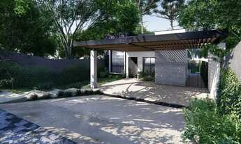 Imagem 4: Casa nova de alto padrão