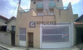 Imagem: SANTO ANDRE - Residential / Apartment