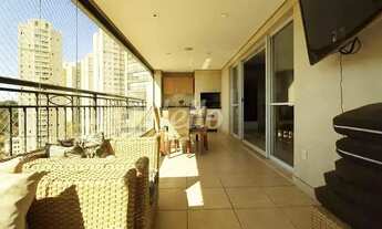 Imagem 3: São Paulo - Apartamento Padrão - Tatuapé