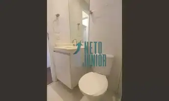 Imagem 3: Apartamento com 2 dormitórios à venda, 66 m² por R$ 790.000,00 - Campo Belo - São Paulo/SP