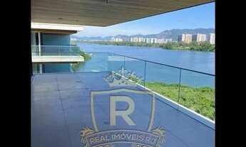 Imagem 2: Barra da Tijuca Apartamento com 1 dormitório