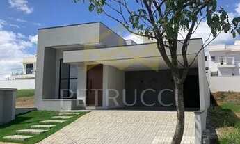 Imagem 2: Casa - Condomínio Residencial Mont Blanc - Itu