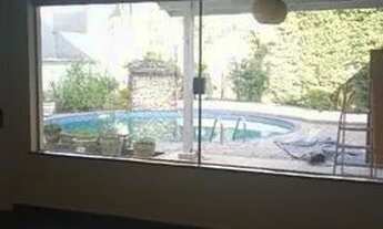 Imagem 5: Casa com 3 dormitórios para alugar, 300 m² por R$ 6.300/mês - Morumbi - São Paulo/SP