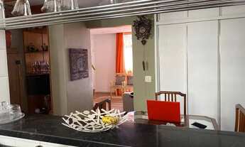 Imagem 4: Apartamento para venda com 100 metros quadrados com 3 quartos em Jardim Paris - Jundiaí