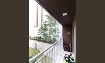 Imagem 6: Apartamento para Aluguel - Casa Verde, 1 Quarto, 31 m2