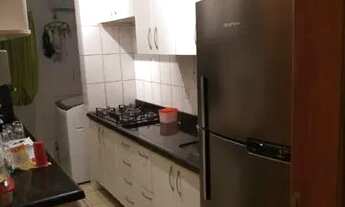Imagem 3: Apartamento 3Q (1 suíte) Faiçalville