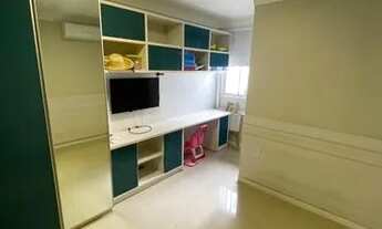 Imagem 7: Lindo Apartamento de Alto Padrao Na PENINSULA, VISTA MAR, Reformado e Projetado, Solar da