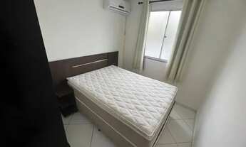 Imagem 6: Olímpia Life 1°andar; Com Varandinha; próx ao feiraguay; Mobiliado c/ Ar condicionado