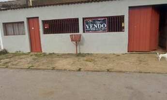 Imagem 7: Casa Qnn 07 conjunto "G" Casa N° 19_ CEILÂNDIA-NORTE