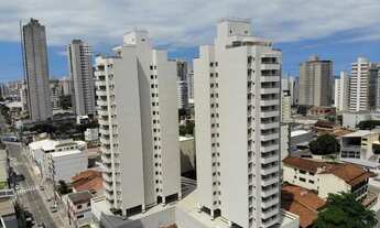 Imagem 2: Ed. Mar de Espanha - 3ª Quadra do Mar - 2qtos/Suíte - 1Vaga/Lazer Completo