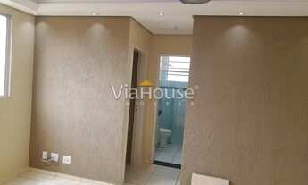 Imagem 4: Edifício Reserva Sul Resort - Apartamento para locação com 02 dormitórios e lazer completo