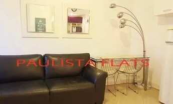 Imagem 5: SÃO PAULO - Flat - JARDIM PAULISTA