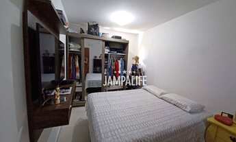 Imagem 6: Apartamento há 200 metros da praia do Bessa