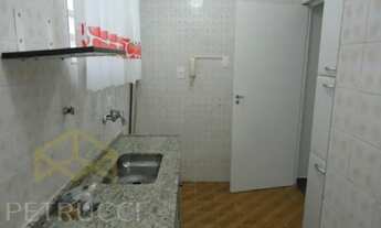 Imagem 2: Apartamento - Jardim dos Oliveiras - Campinas