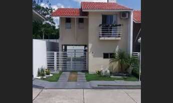 Imagem: Alugo Casa 3 suítes em condomínio (Parque