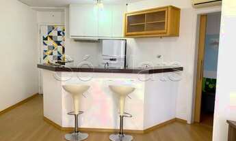 Imagem 3: Apartamento no Montecattini no Morumbi disponível para locação contendo 35m², 1 dormitório